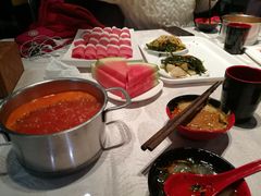 -凯鸽火锅(华林新天地店)