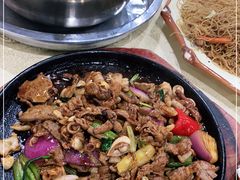 -标记美食新鲜猪杂(兴南大道店)