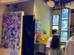 -谜盒子奇幻密室(南屏店)