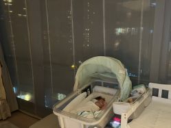 -baby bella小贝拉母婴护理中心(杭州凯宾斯基店)