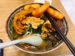 全家福螺蛳粉-捕螺记螺蛳粉(东关大街店)