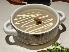 -俄士厨房(五棵松华熙LIVE店)