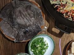 清油毛肚-周幺妹重庆老火锅(银泰城总店)