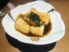 -水之惠鲜鱼料理(王府大街店)