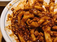 -龙抄手食府(浣花北路店)