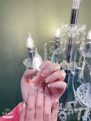 点击看大图 -睫毛弯弯·美甲美睫