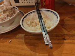 -湖南老灶台·生态农业餐饮(龙胜店)
