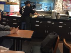 大堂-满记甜品(王府井北京市百货大楼店)