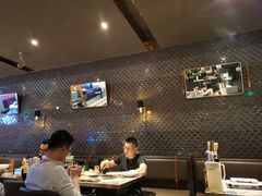 -火炉火自助餐(喜隆多店)