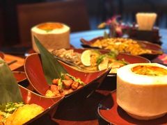 -红泰·泰精选·特色料理(中山路店)