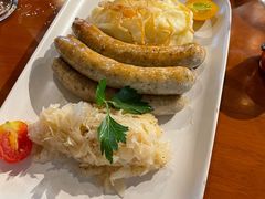 -haxnbauer海森堡德国餐厅(深圳coco店)