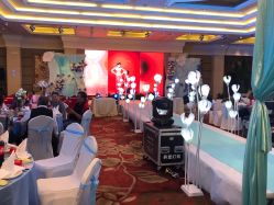 -虹桥迎宾馆·宴会厅