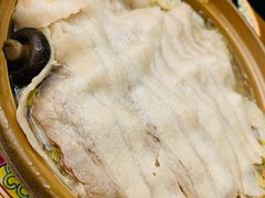 砂锅白肉-砂锅居(西四店)