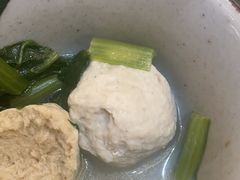 -君霖海鲜私房菜(春柳店)