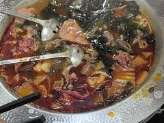 -古乐牛香·鲜牛肉牛杂火锅(高新店)