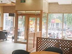 大堂-德克士(深泽店)