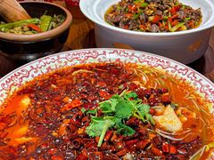 -黄弟大排档·湖南菜·小龙虾·小海鲜(凯旋北路店)
