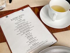 -Mercato莫卡多露台餐厅与酒吧(K11店)