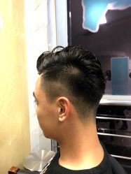 -KEIVON HAIR·崎宏