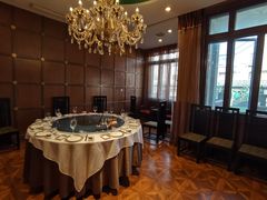 -卫鼎轩·曹公馆(鼓楼店)