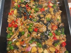 -小鲜肉延边朝鲜族烤串(珠海店)