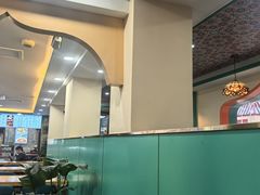 -西域美食(西直门南小街店)