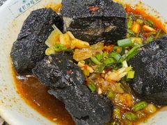 -湘下佬·老长沙吃货铺(酃湖万达店)