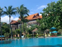 -三亚海棠湾万丽度假酒店