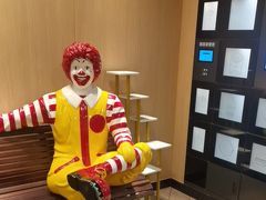 -麦当劳(温州人民路店)