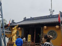 -灵顺寺