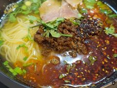 -一品飘香米线(一中总店)