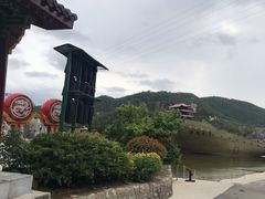 -威海华夏城景区