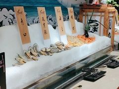 -盛宴自助餐厅(运达喜来登店)