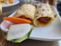 -娜玛瑟德餐厅(仙足岛店)