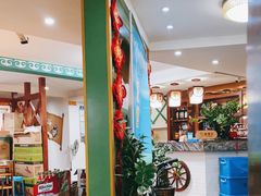 -草原牧语烤全羊(闽江大道店)