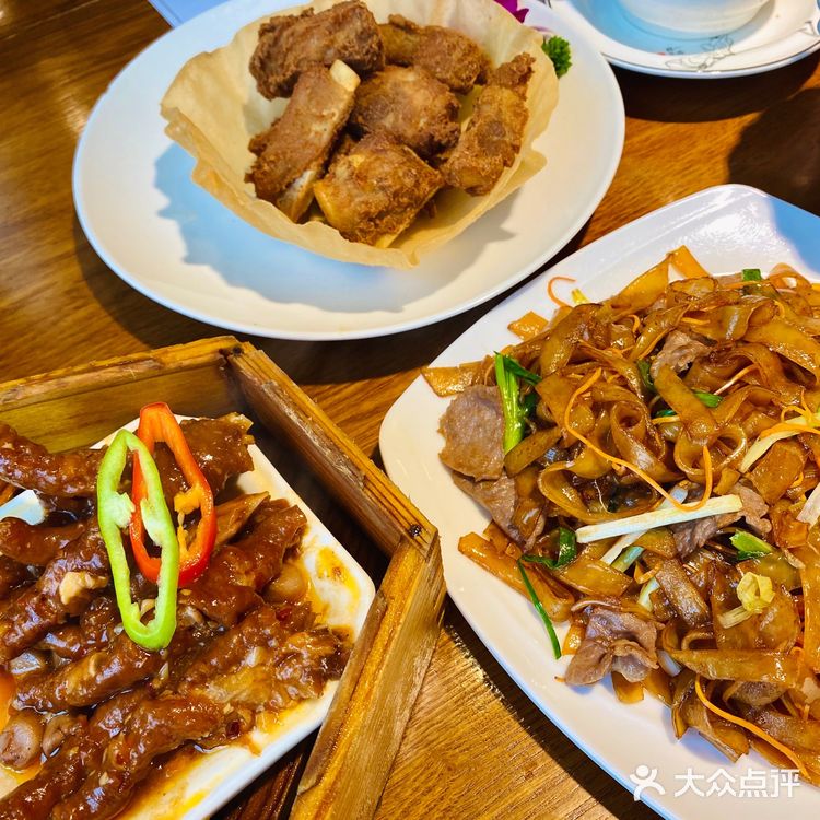 怀化美食探店|禧粤汇•不可辜负港式茶点