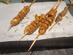 -醉炫音速烧烤(沙河总店)