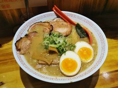 -老龙亭拉面店