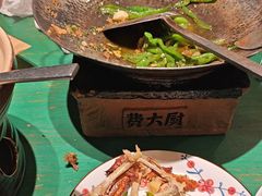 -费大厨辣椒炒肉(太平老街店)