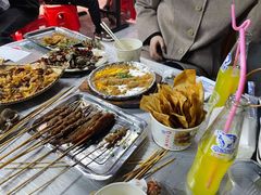 -小民大排档(光谷店)