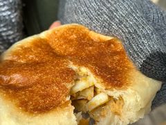 金枪鱼鸡蛋-mbd(华山路店)