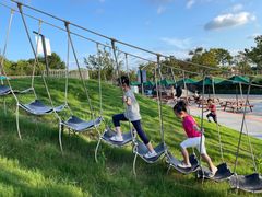 -季高兔窝窝亲子园(上海薰衣草公园店)