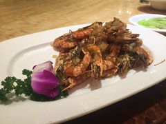 -大西洋餐厅(肇嘉浜路店)