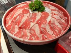 -半闲斋羊肉铺(齐礼阎店)