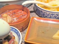 -南京大牌档(青岛万象城店)