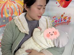 -田螺阿姨自营月嫂·育儿嫂(高新店)