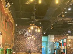 -小俩口烧烤东北菜(双井店)