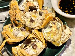 -五月罗马海鲜烤肉自助餐厅(印象城店)