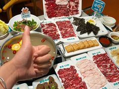-非遗•老字号•阿彬牛肉火锅(广济桥店)