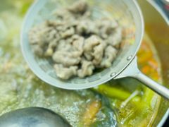 -刘少华贵州小黄牛·鲜牛肉火锅(总店)